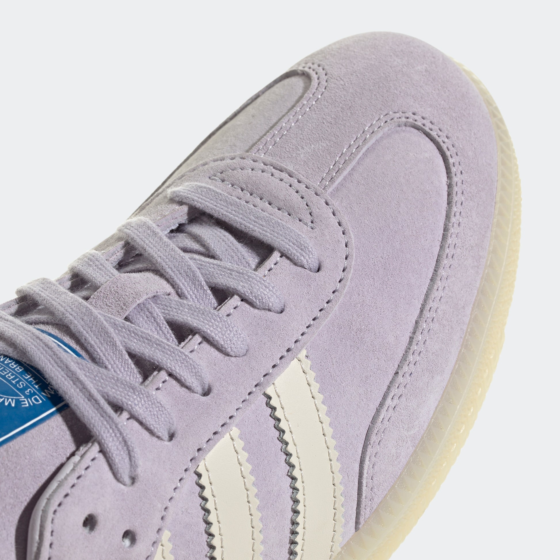 Zapatillas para Hombre ADIDAS IG6176 SAMBA
