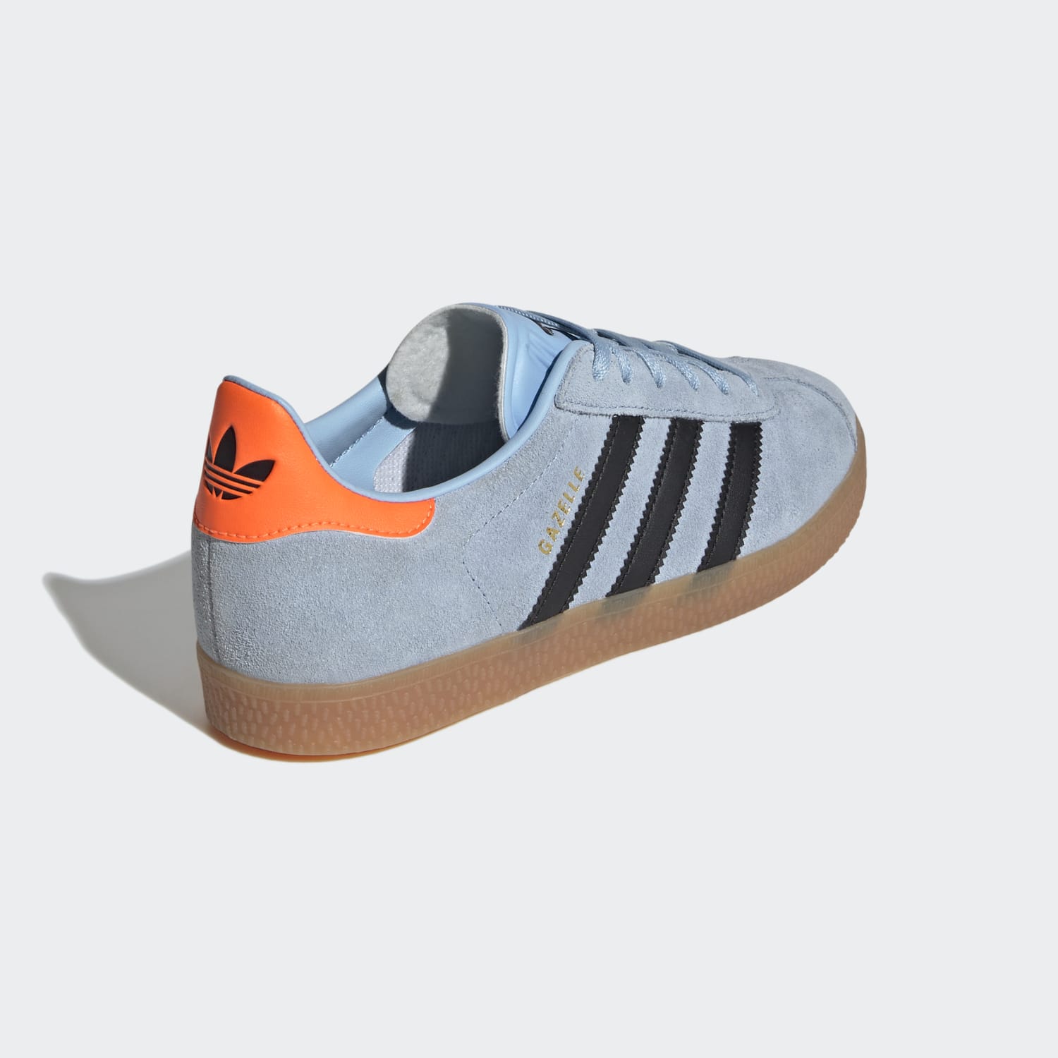 Zapatillas ADIDAS IG9151 GAZELLE J ADIDAS