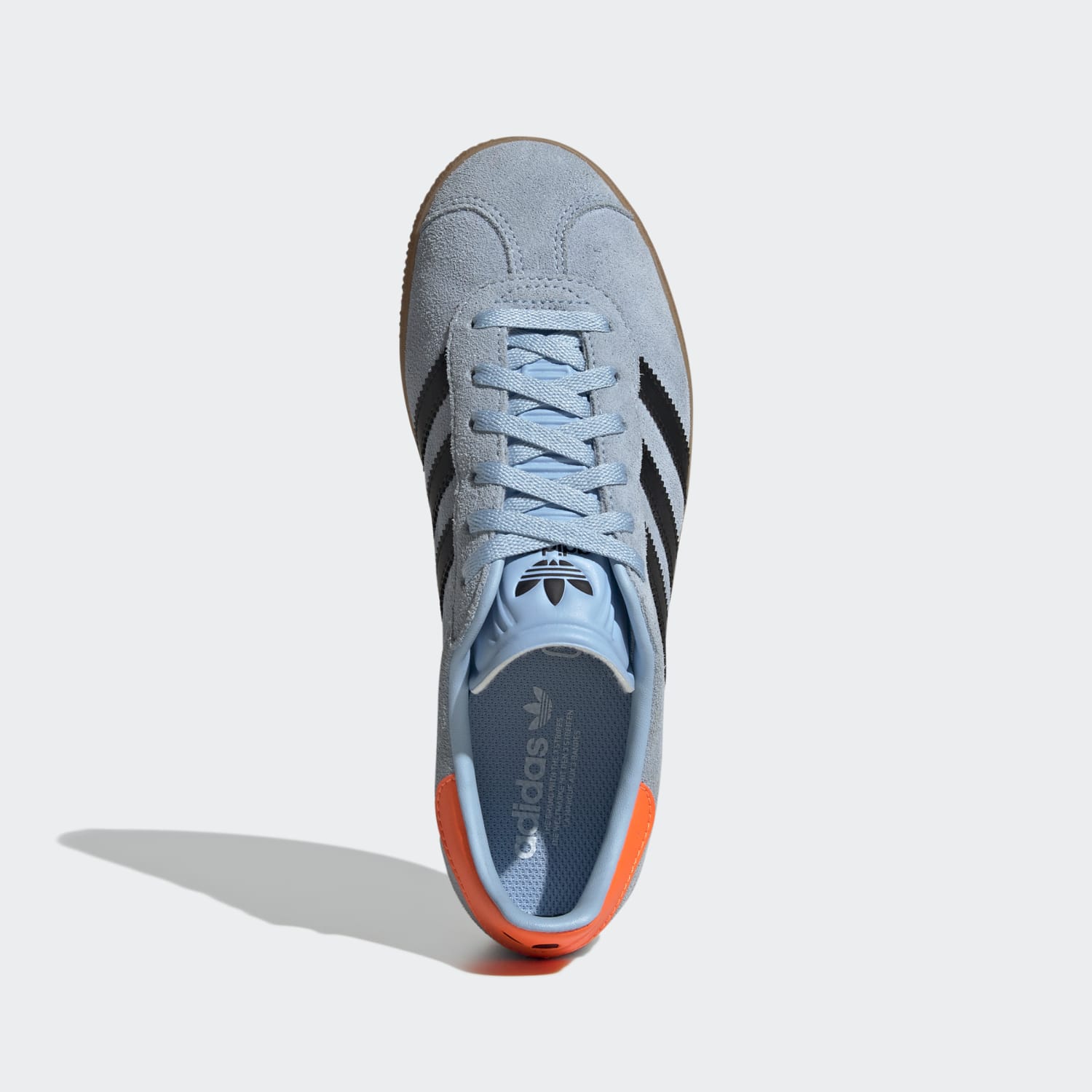 Zapatillas ADIDAS IG9151 GAZELLE J ADIDAS