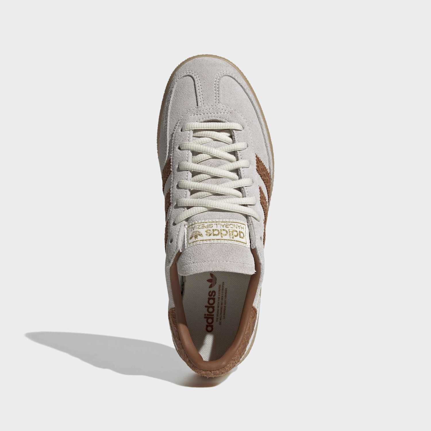 Zapatillas ADIDAS HANDBALL SPEZIAL IH1511-W Gris