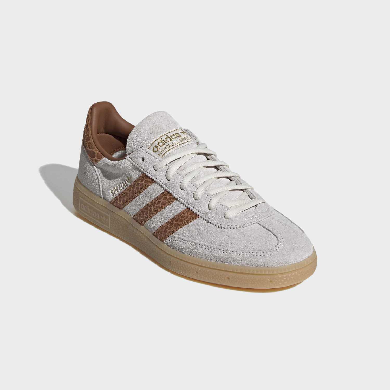 Zapatillas ADIDAS HANDBALL SPEZIAL IH1511-W Gris