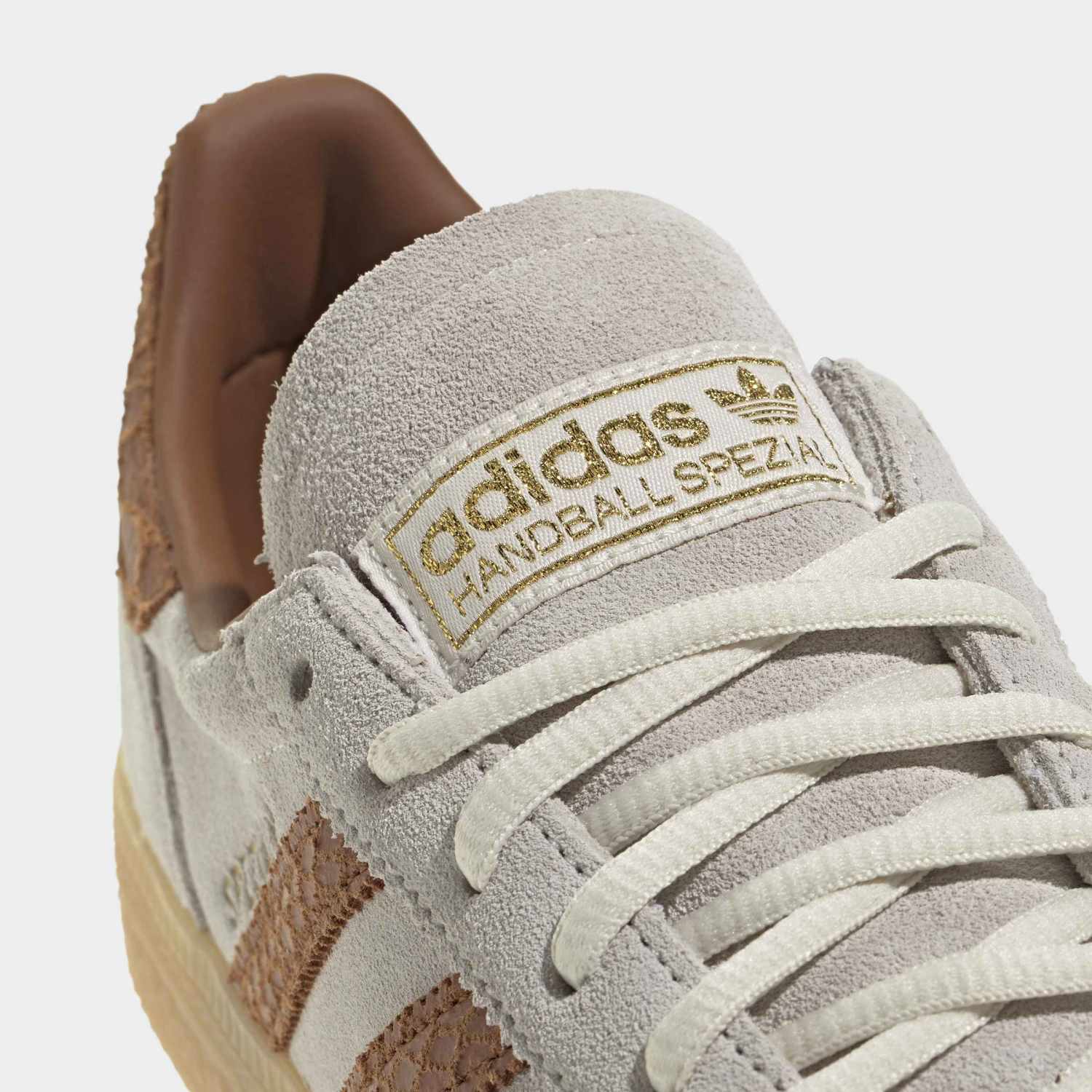 Zapatillas ADIDAS HANDBALL SPEZIAL IH1511-W Gris