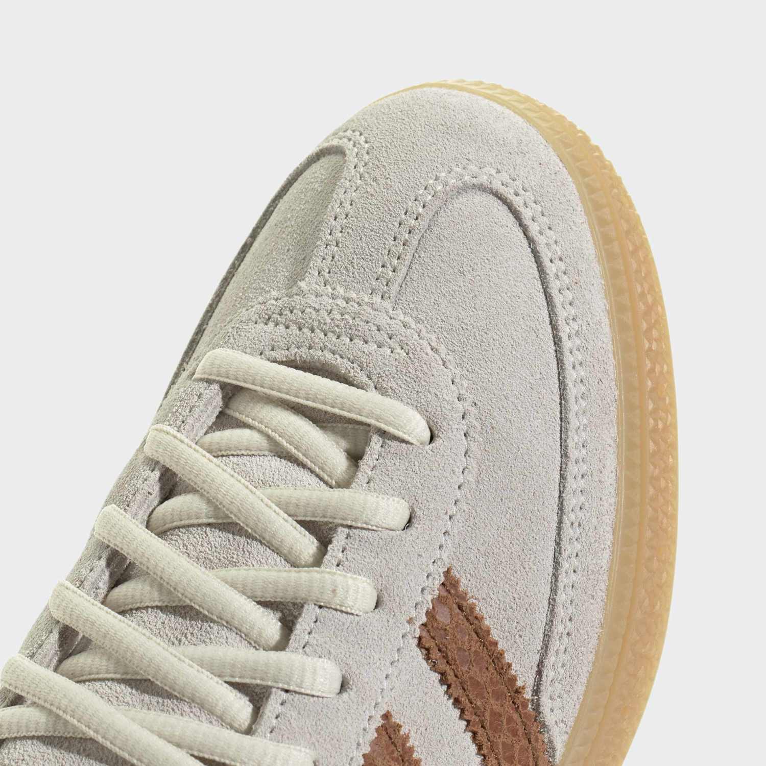 Zapatillas ADIDAS HANDBALL SPEZIAL IH1511-W Gris