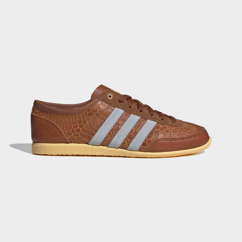 Zapatillas ADIDAS JAPAN DECON W IH1622 Marrón