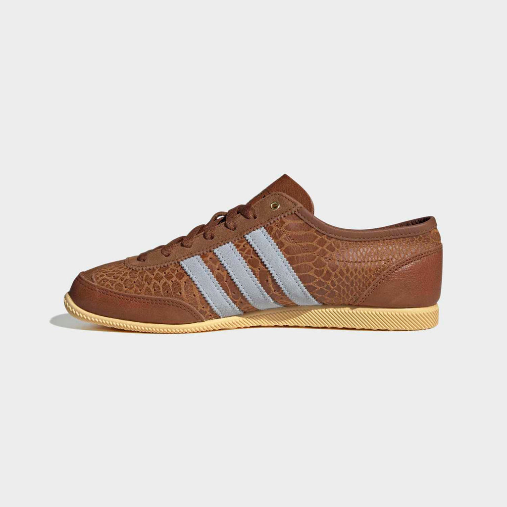 Zapatillas ADIDAS JAPAN DECON W IH1622 Marrón