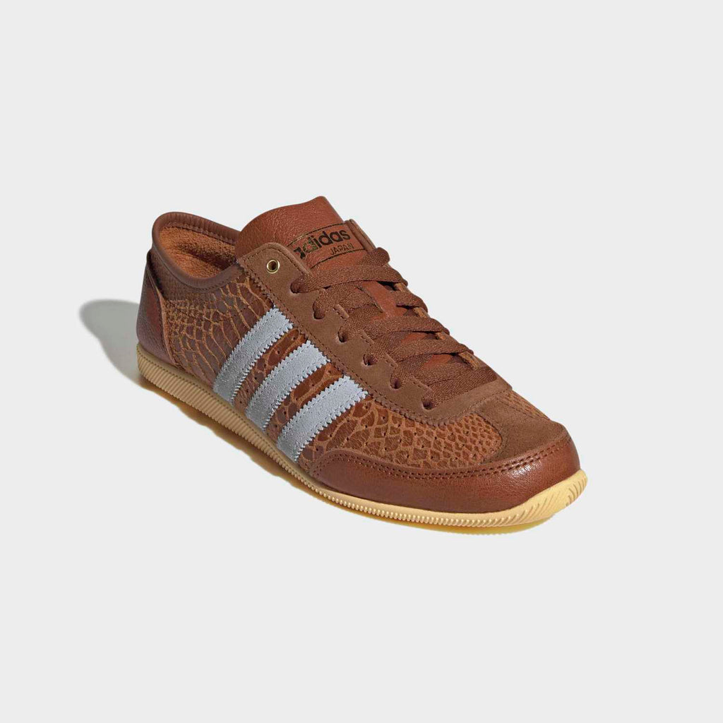 Zapatillas ADIDAS JAPAN DECON W IH1622 Marrón