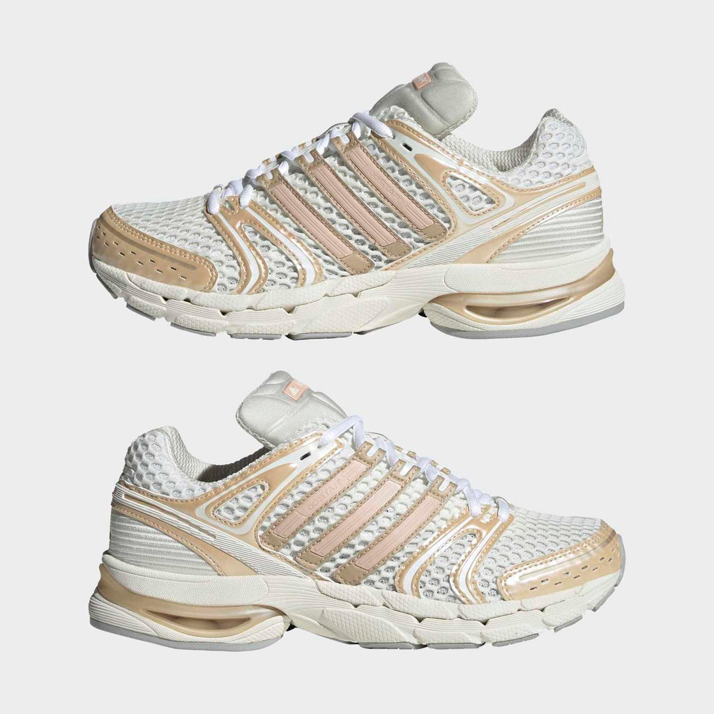 Zapatillas para Mujer ADIDAS ADISTAR CONTROL 5 IH1799 Beige
