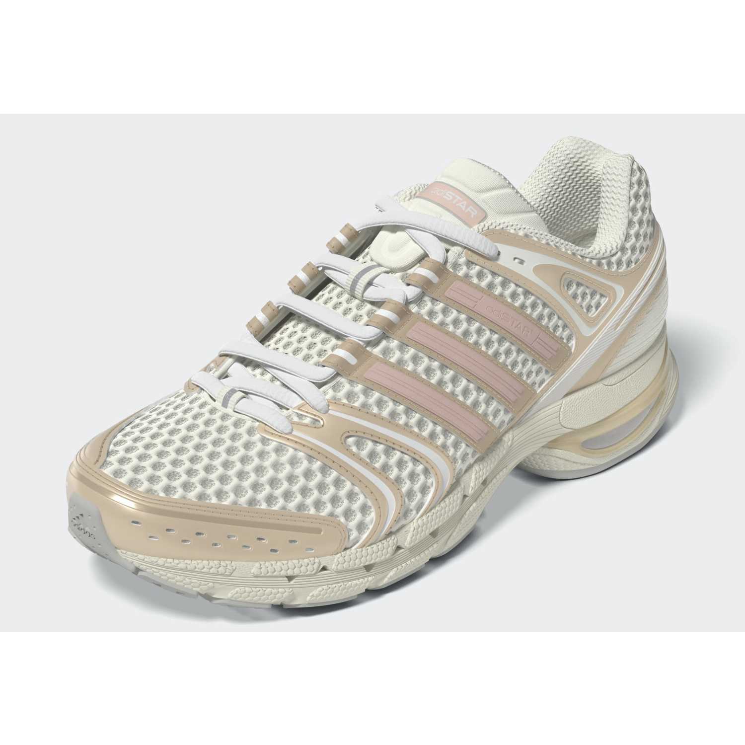 Zapatillas para Mujer ADIDAS ADISTAR CONTROL 5 IH1799 Beige
