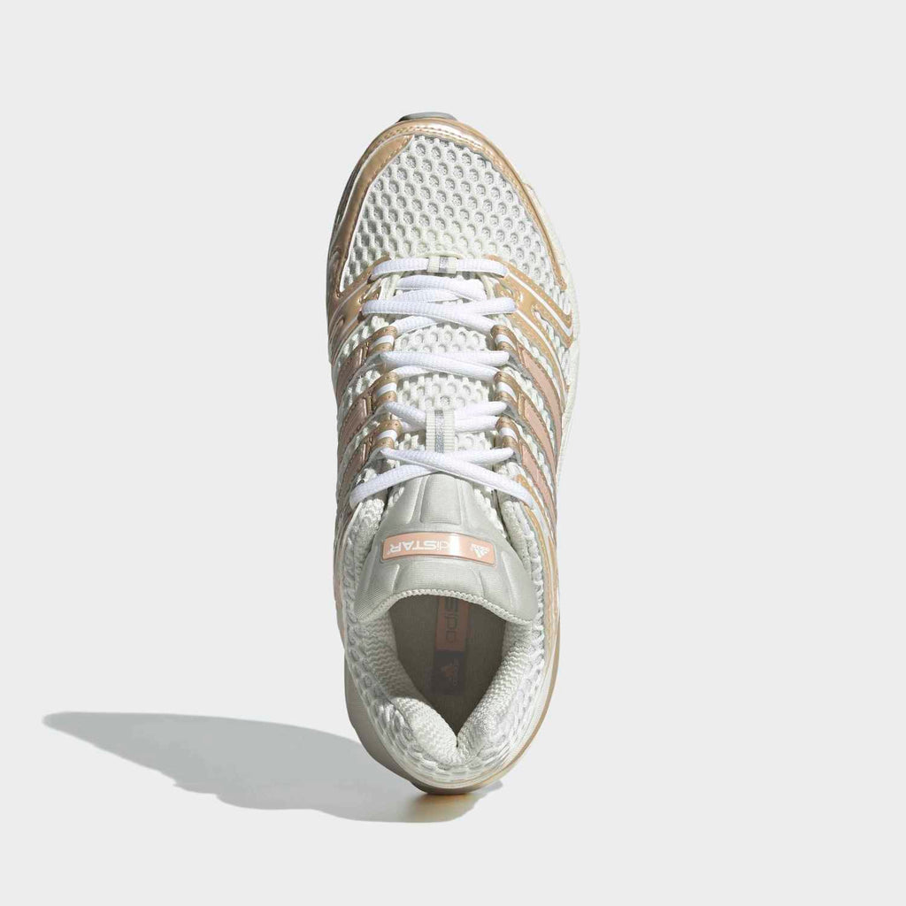 Zapatillas para Mujer ADIDAS ADISTAR CONTROL 5 IH1799 Beige