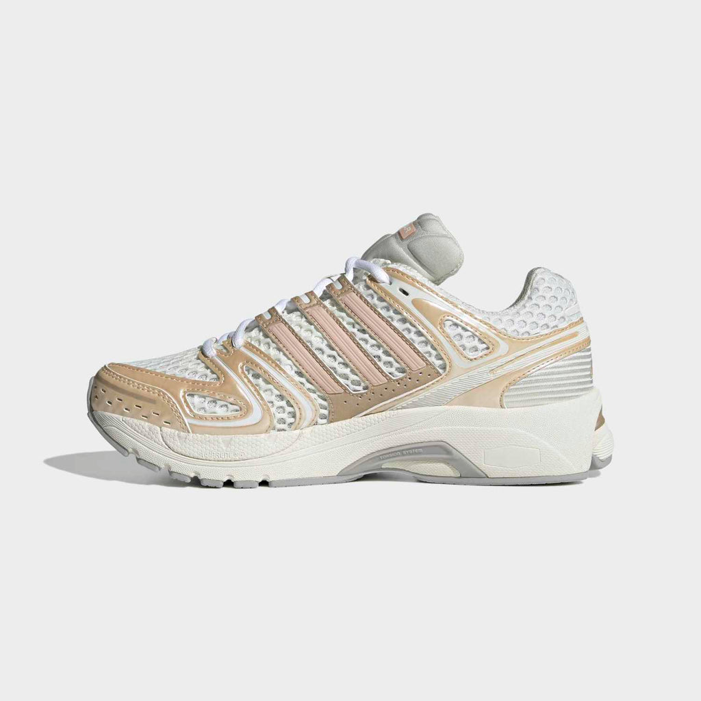 Zapatillas para Mujer ADIDAS ADISTAR CONTROL 5 IH1799 Beige