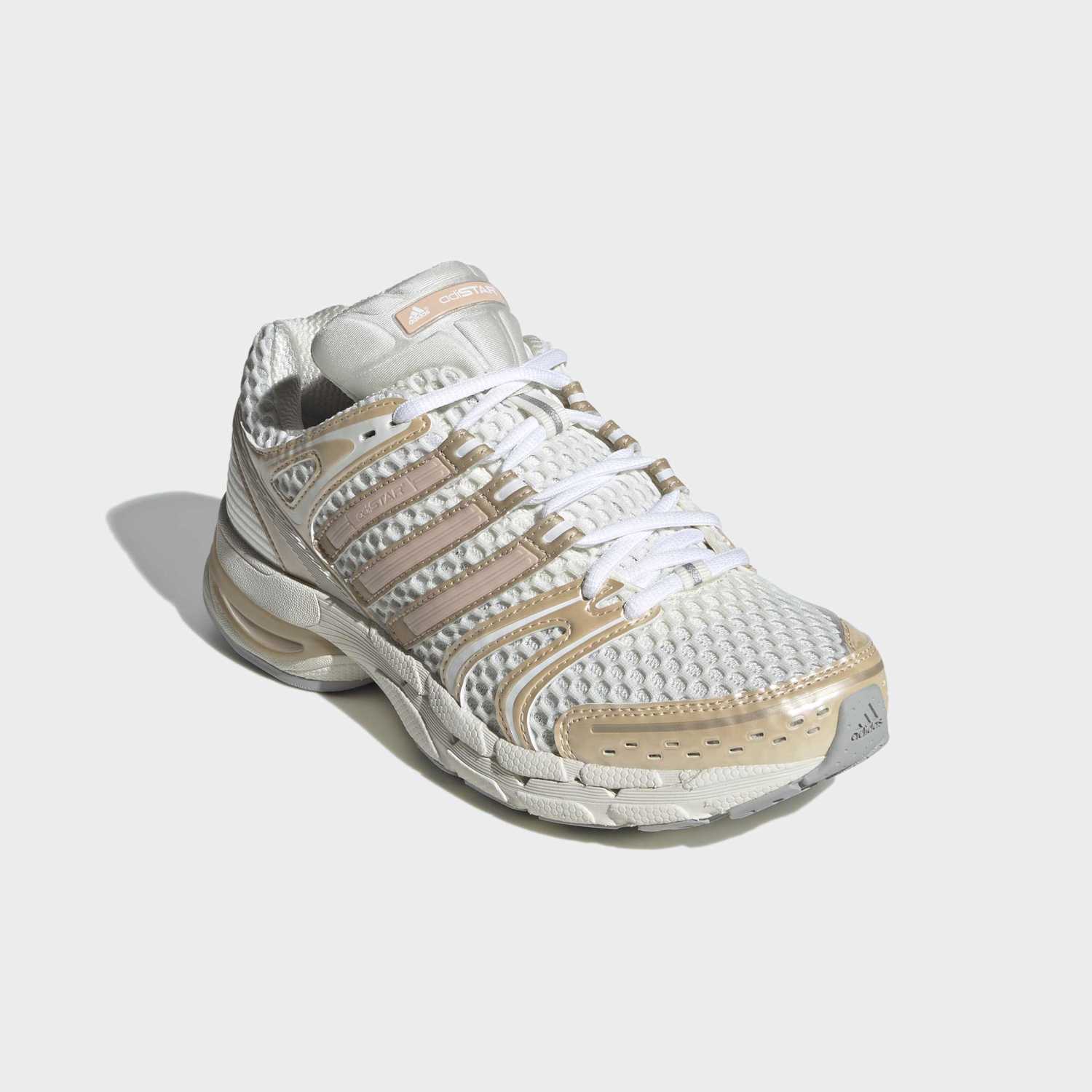 Zapatillas para Mujer ADIDAS ADISTAR CONTROL 5 IH1799 Beige