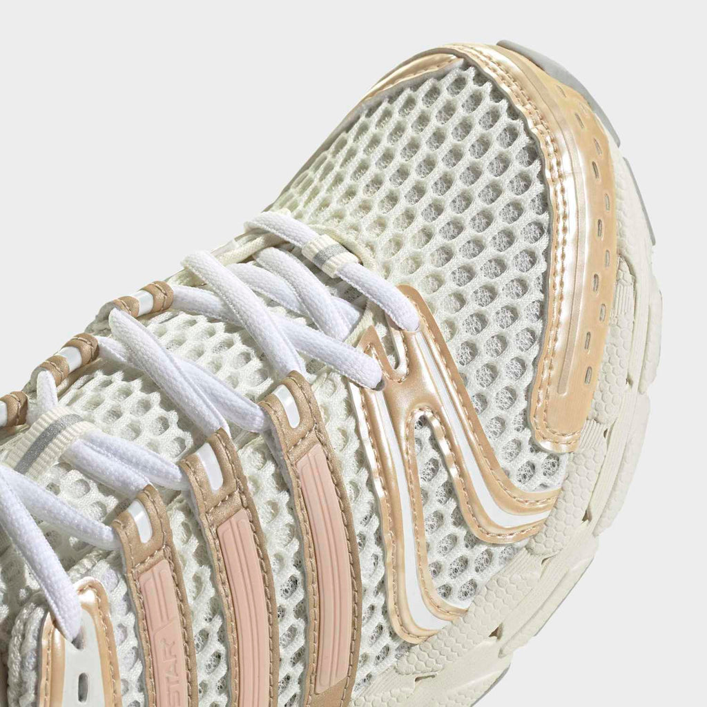 Zapatillas para Mujer ADIDAS ADISTAR CONTROL 5 IH1799 Beige