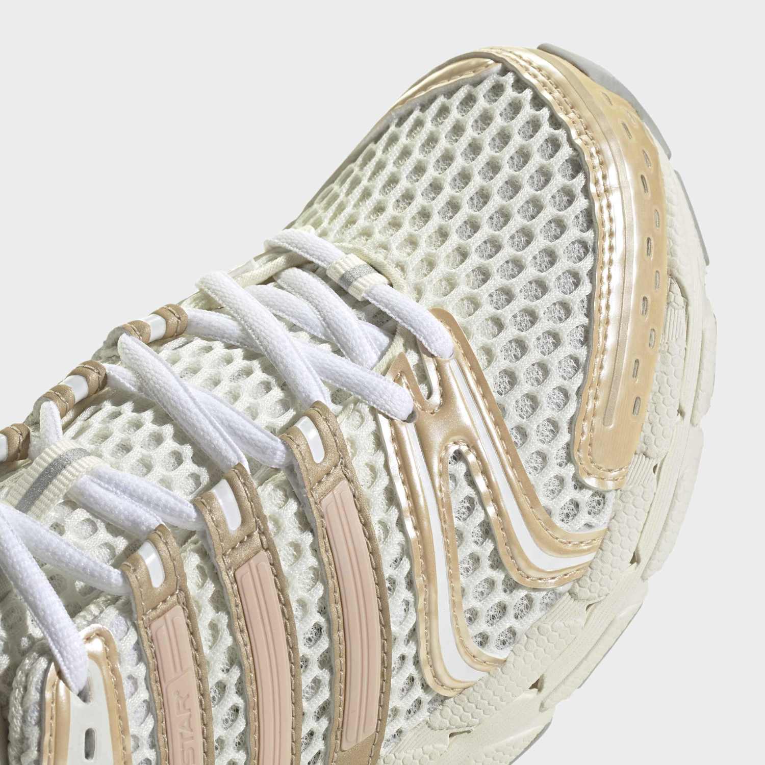 Zapatillas para Mujer ADIDAS ADISTAR CONTROL 5 IH1799 Beige