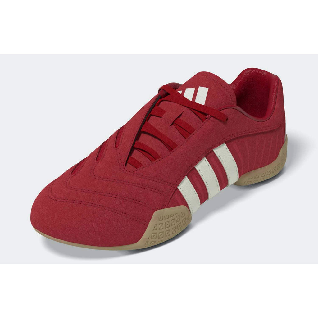 Zapatillas ADIDAS TAEKWONDO MEI IH1851 Rojo