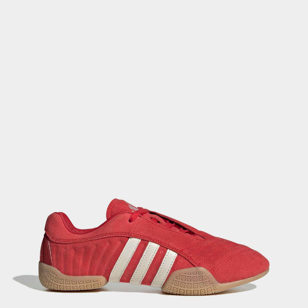 Zapatillas ADIDAS TAEKWONDO MEI IH1851 Rojo