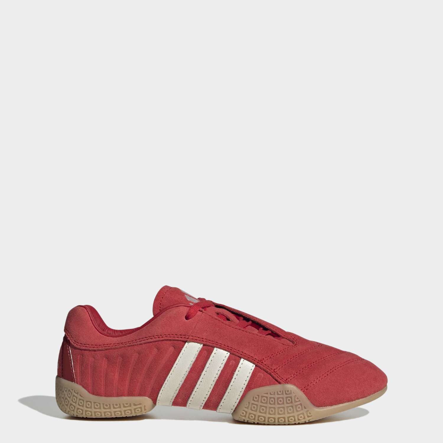 Zapatillas ADIDAS TAEKWONDO MEI IH1851 Rojo