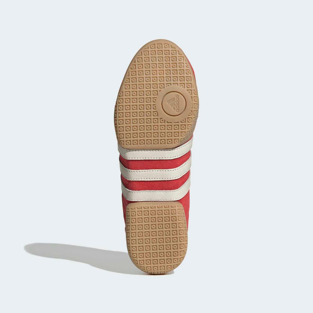 Zapatillas ADIDAS TAEKWONDO MEI IH1851 Rojo