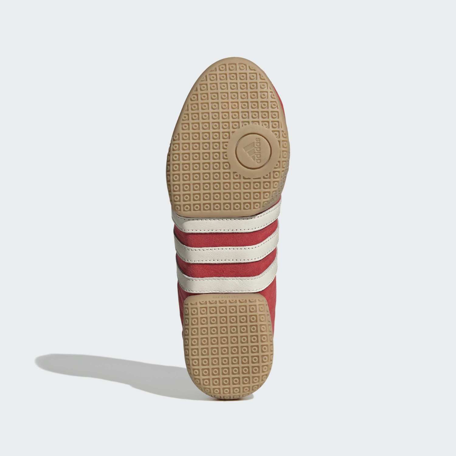 Zapatillas ADIDAS TAEKWONDO MEI IH1851 Rojo