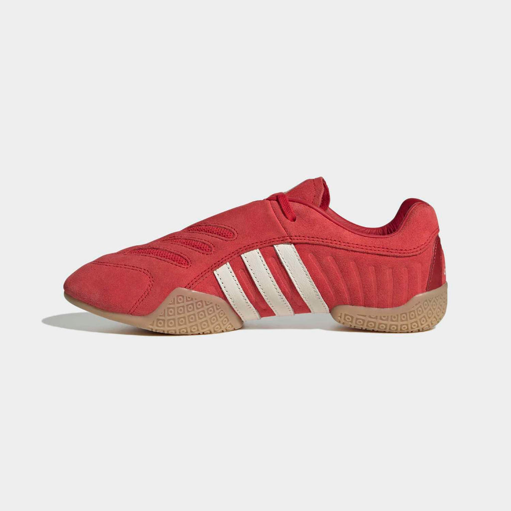 Zapatillas ADIDAS TAEKWONDO MEI IH1851 Rojo