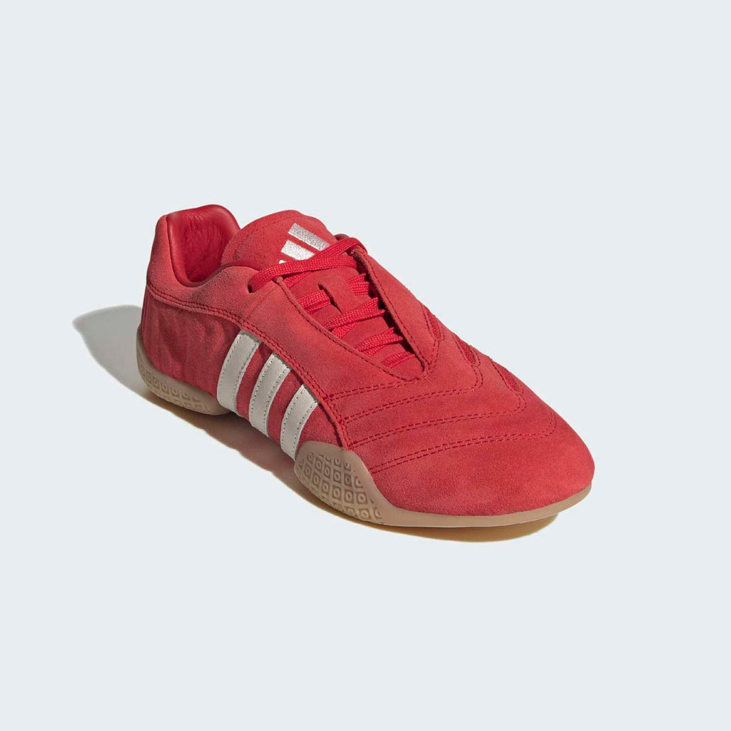 Zapatillas ADIDAS TAEKWONDO MEI IH1851 Rojo