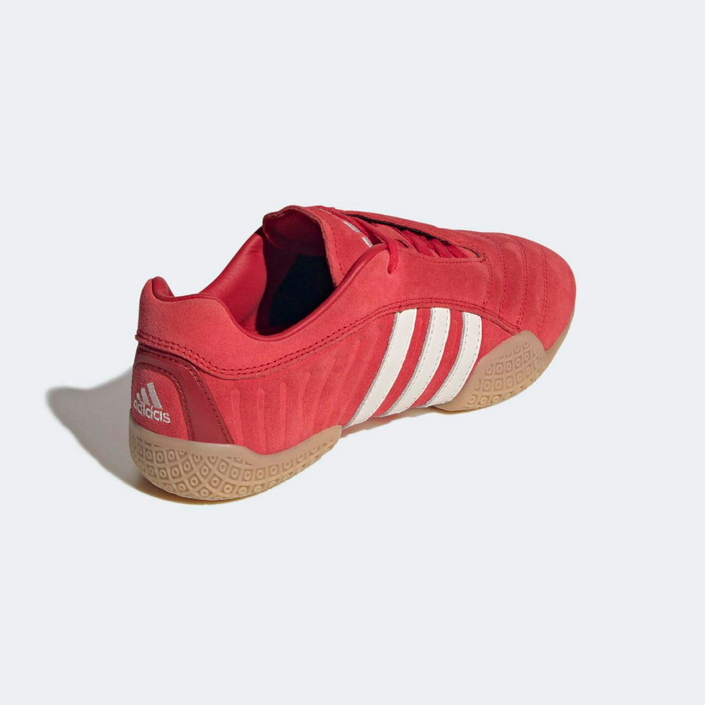 Zapatillas ADIDAS TAEKWONDO MEI IH1851 Rojo