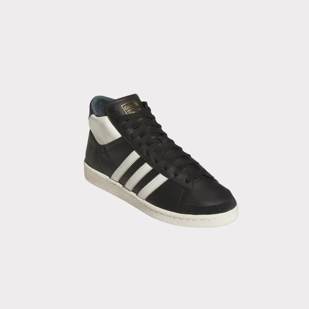 Zapatillas Adidas Jabbar IH3170 Hombre, Negro
