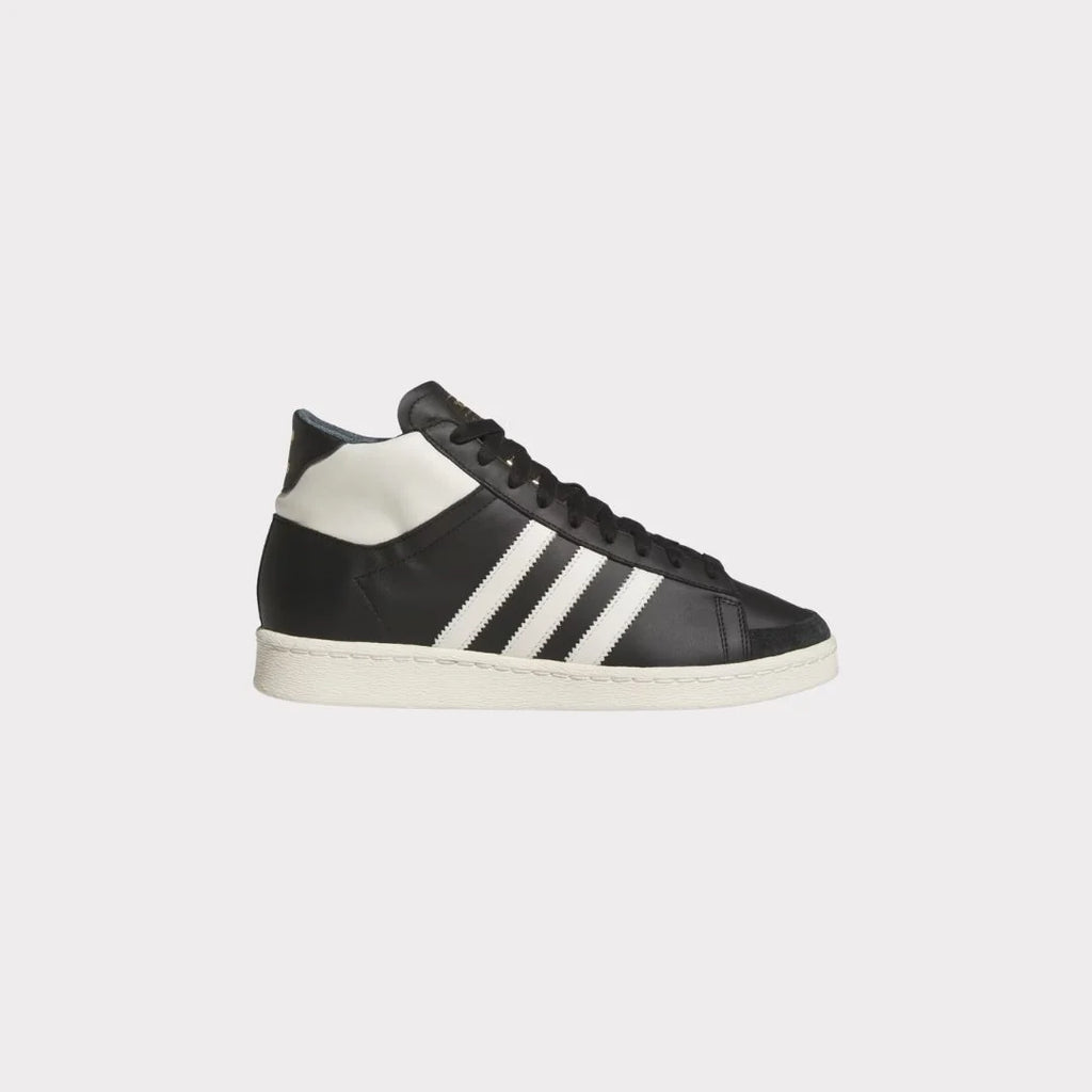Zapatillas Adidas Jabbar IH3170 Hombre, Negro
