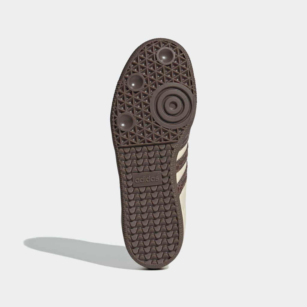 Zapatillas ADIDAS SAMBA OG IH3980 BEIGE