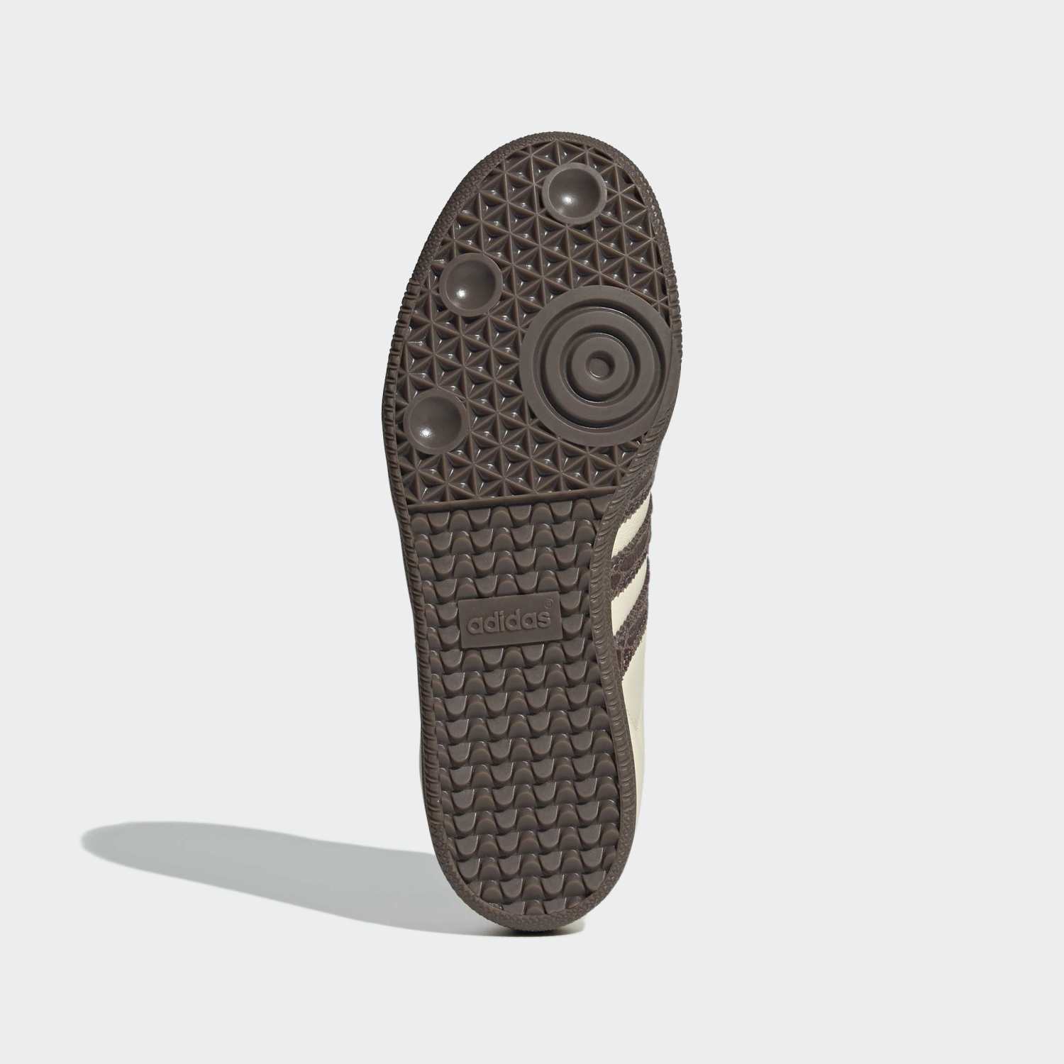 Zapatillas ADIDAS SAMBA OG IH3980 BEIGE