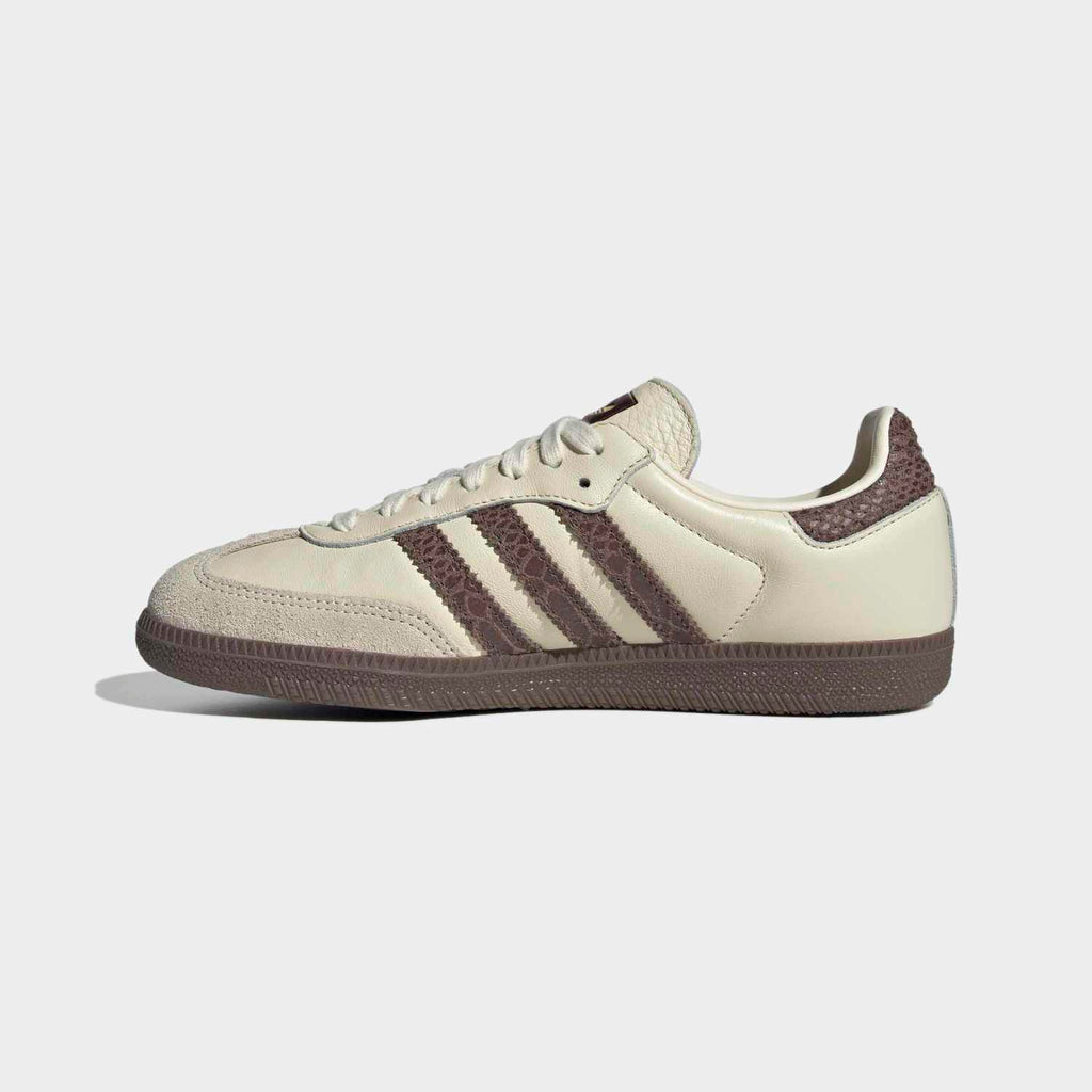 Zapatillas ADIDAS SAMBA OG IH3980 BEIGE