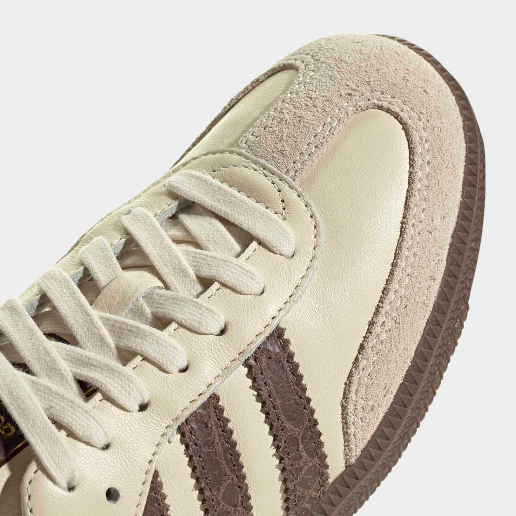 Zapatillas ADIDAS SAMBA OG IH3980 BEIGE