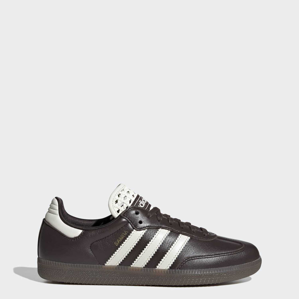 Zapatillas ADIDAS SAMBA IH3982-W Marrón