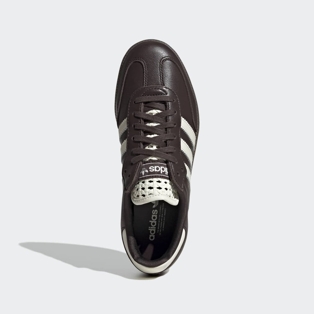 Zapatillas ADIDAS SAMBA IH3982-W Marrón