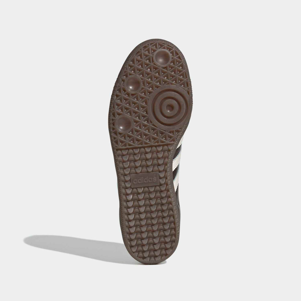 Zapatillas ADIDAS SAMBA IH3982-W Marrón