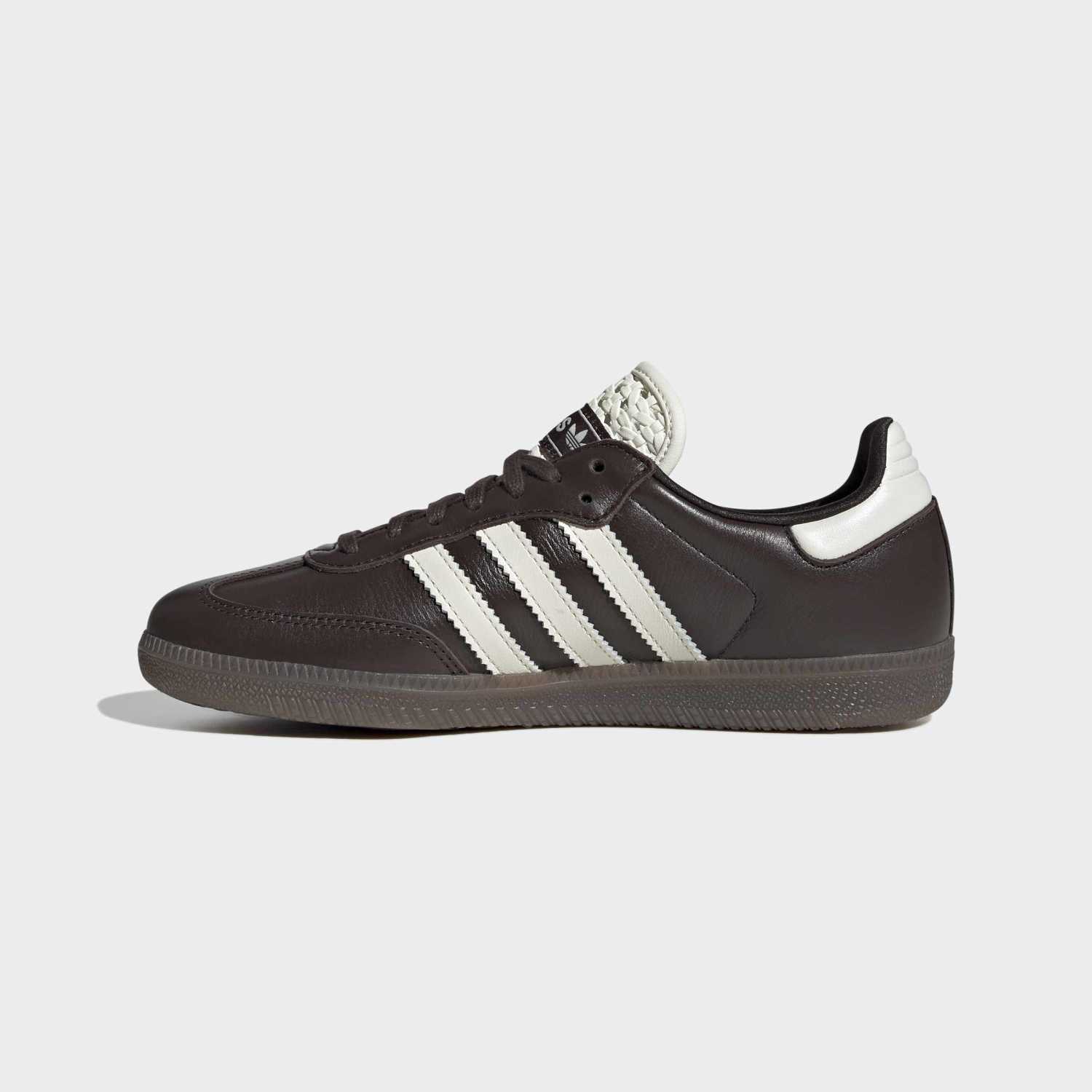 Zapatillas ADIDAS SAMBA IH3982-W Marrón