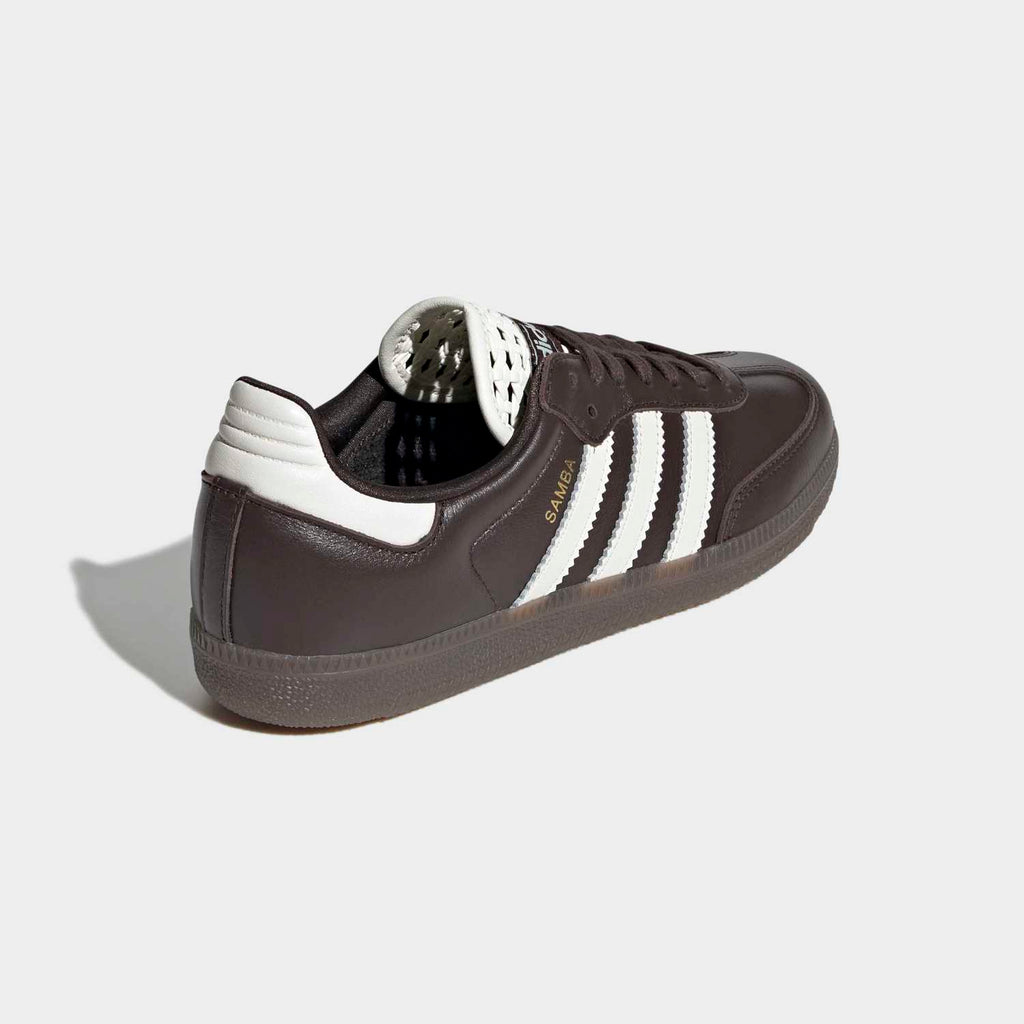 Zapatillas ADIDAS SAMBA IH3982-W Marrón