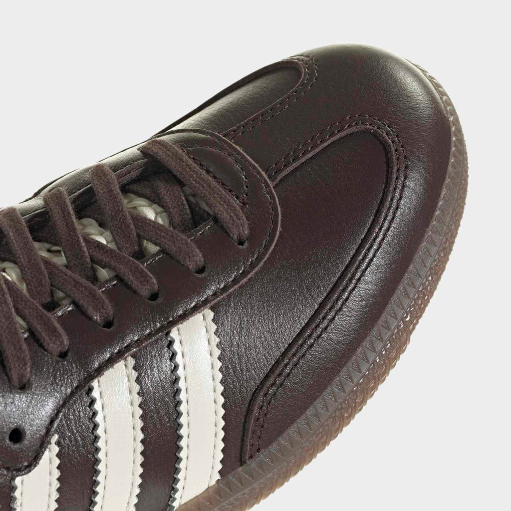 Zapatillas ADIDAS SAMBA IH3982-W Marrón