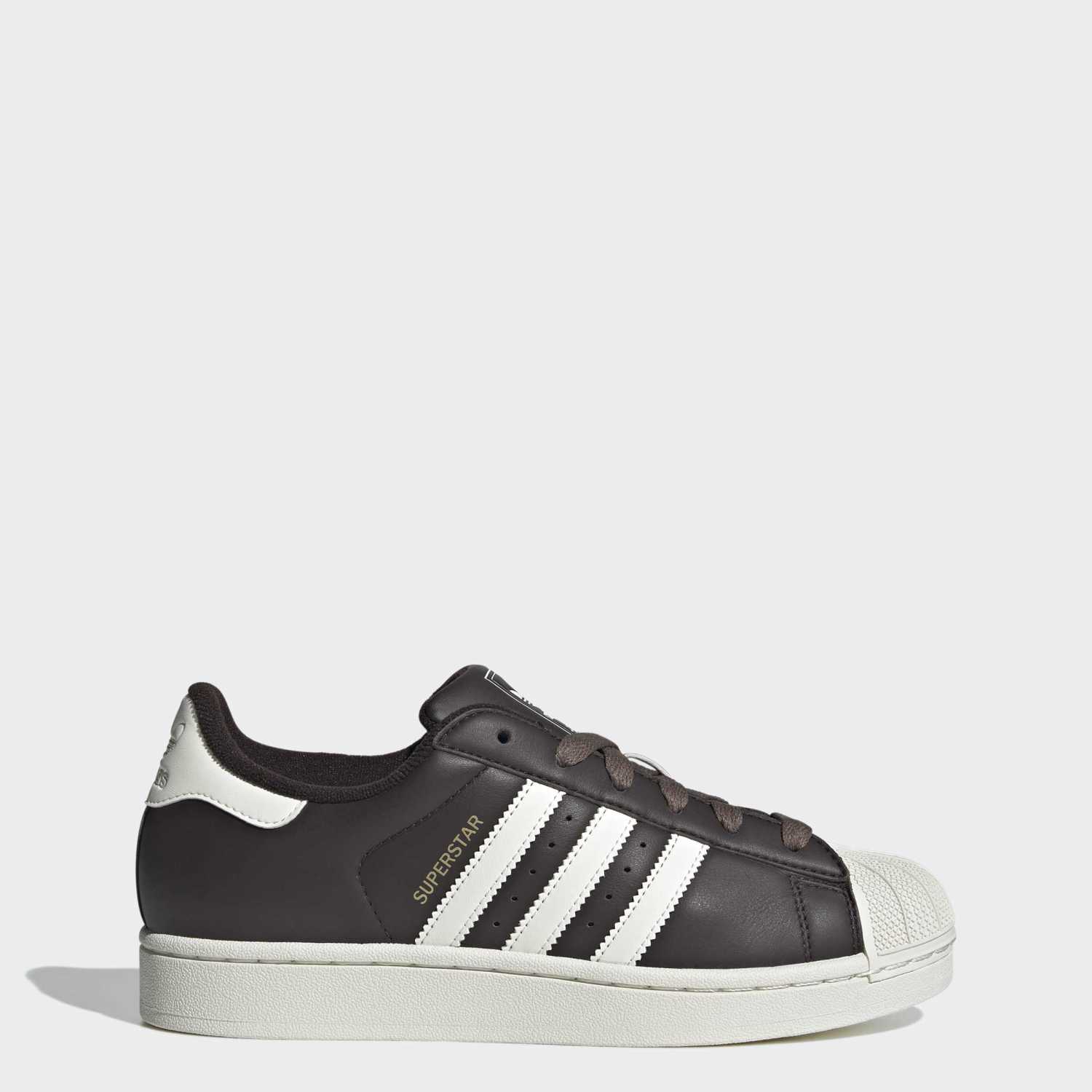 Zapatillas ADIDAS SUPERSTAR IH4146 Marrón