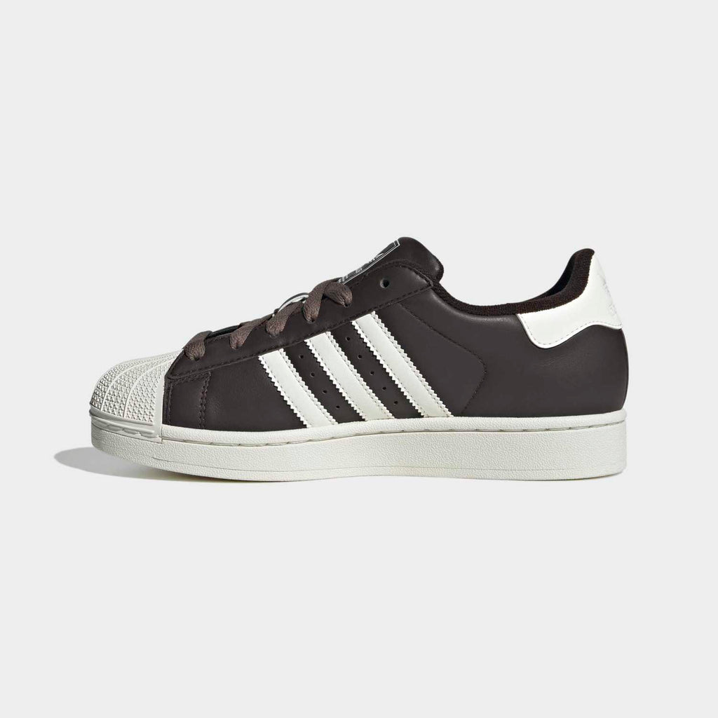 Zapatillas ADIDAS SUPERSTAR IH4146 Marrón