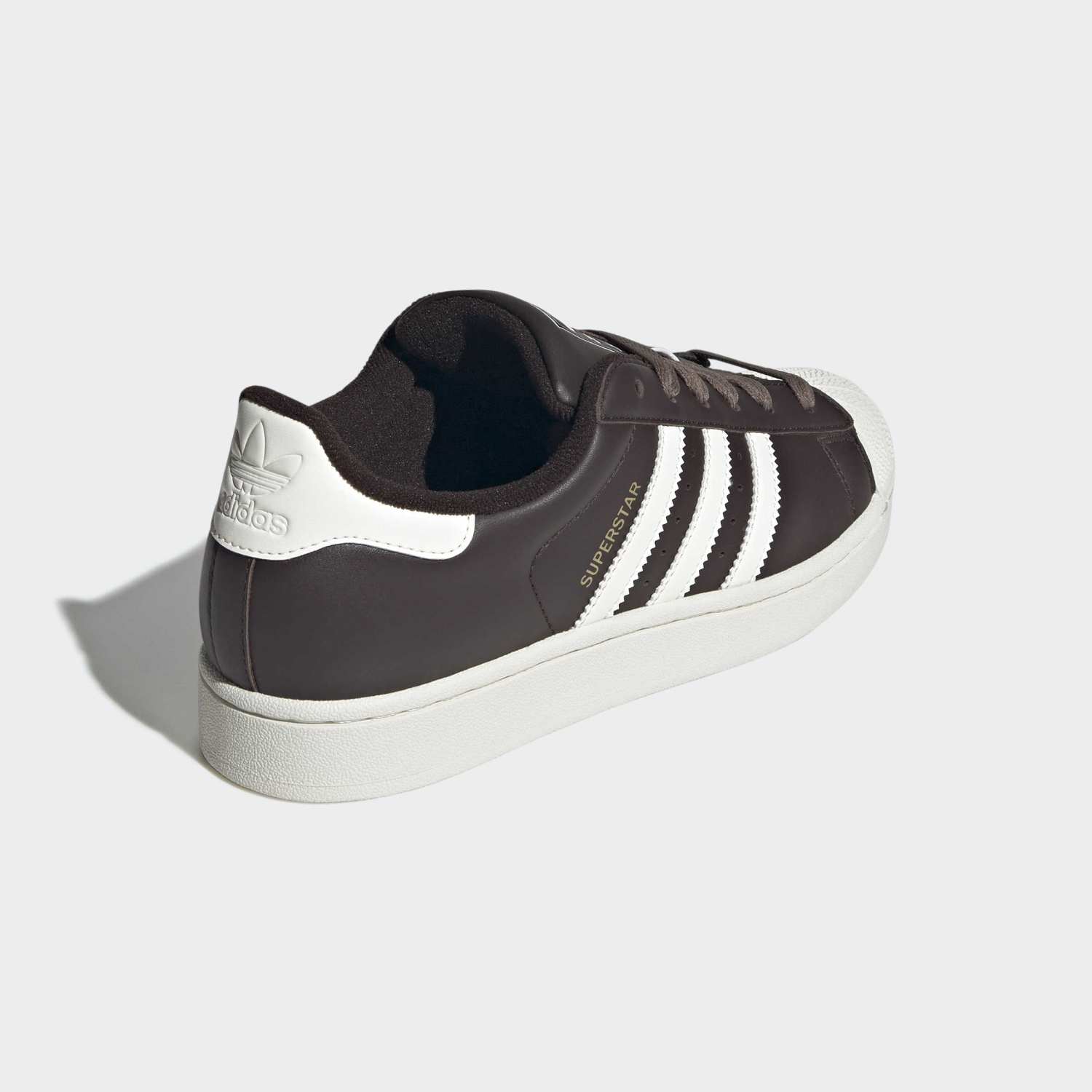 Zapatillas ADIDAS SUPERSTAR IH4146 Marrón