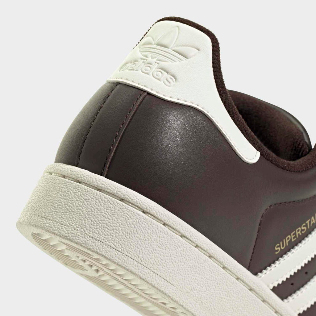 Zapatillas ADIDAS SUPERSTAR IH4146 Marrón