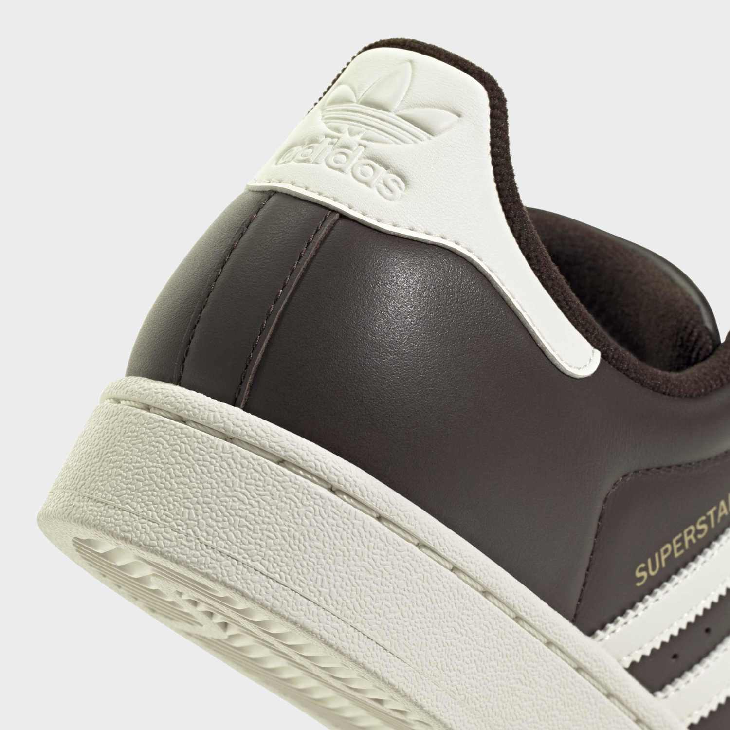 Zapatillas ADIDAS SUPERSTAR IH4146 Marrón