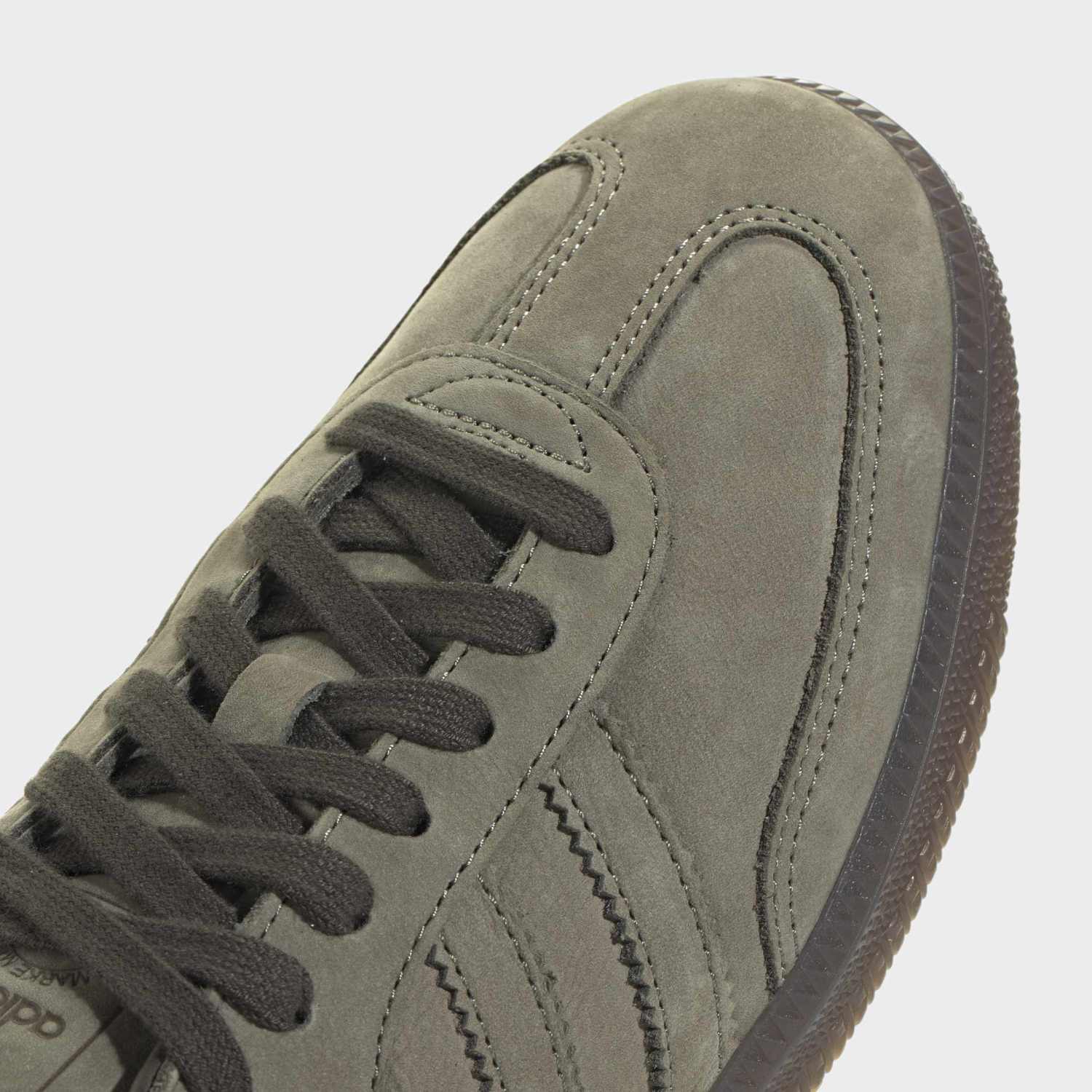 Zapatillas ADIDAS SAMBA OG IH4389 MARRON