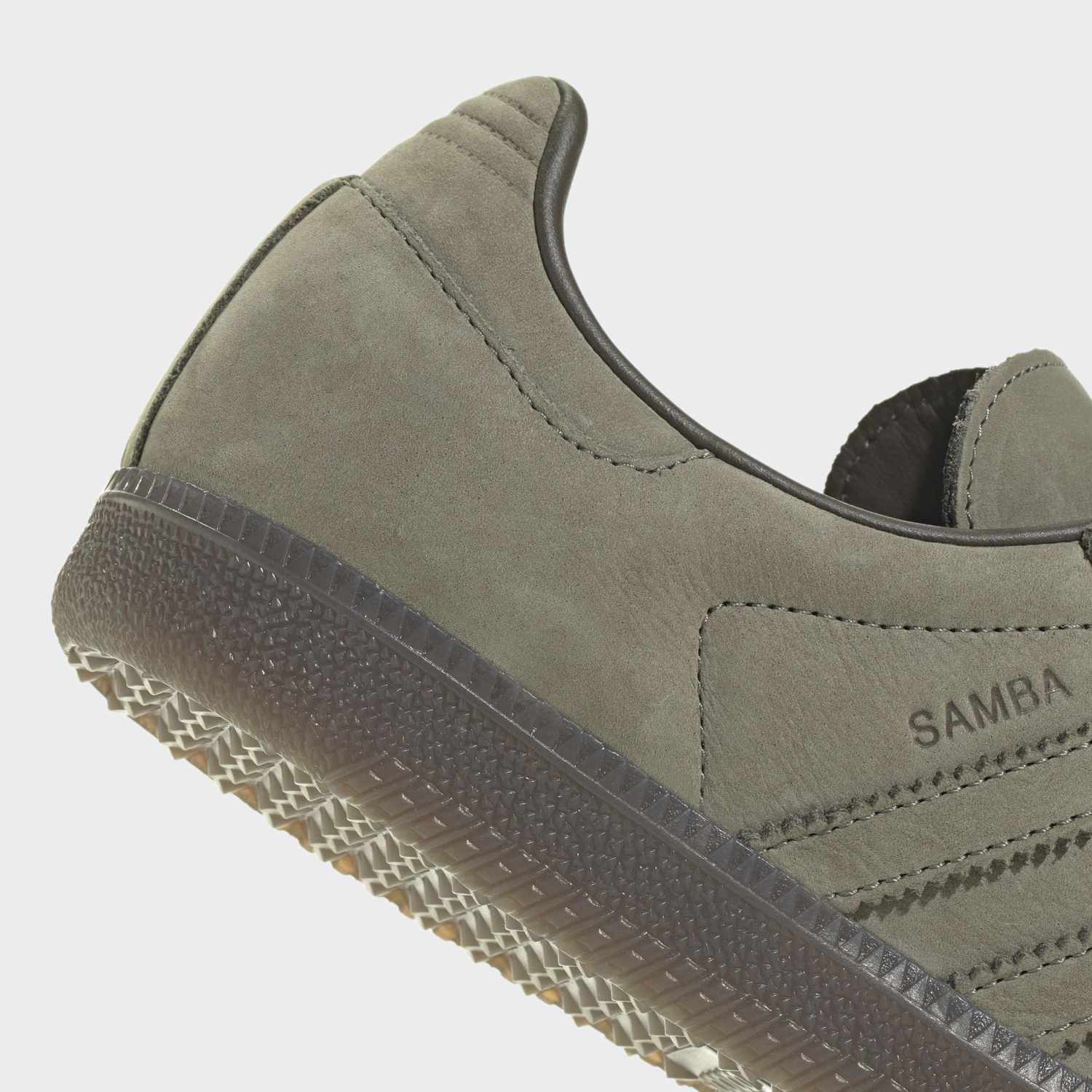 Zapatillas ADIDAS SAMBA OG IH4389 MARRON