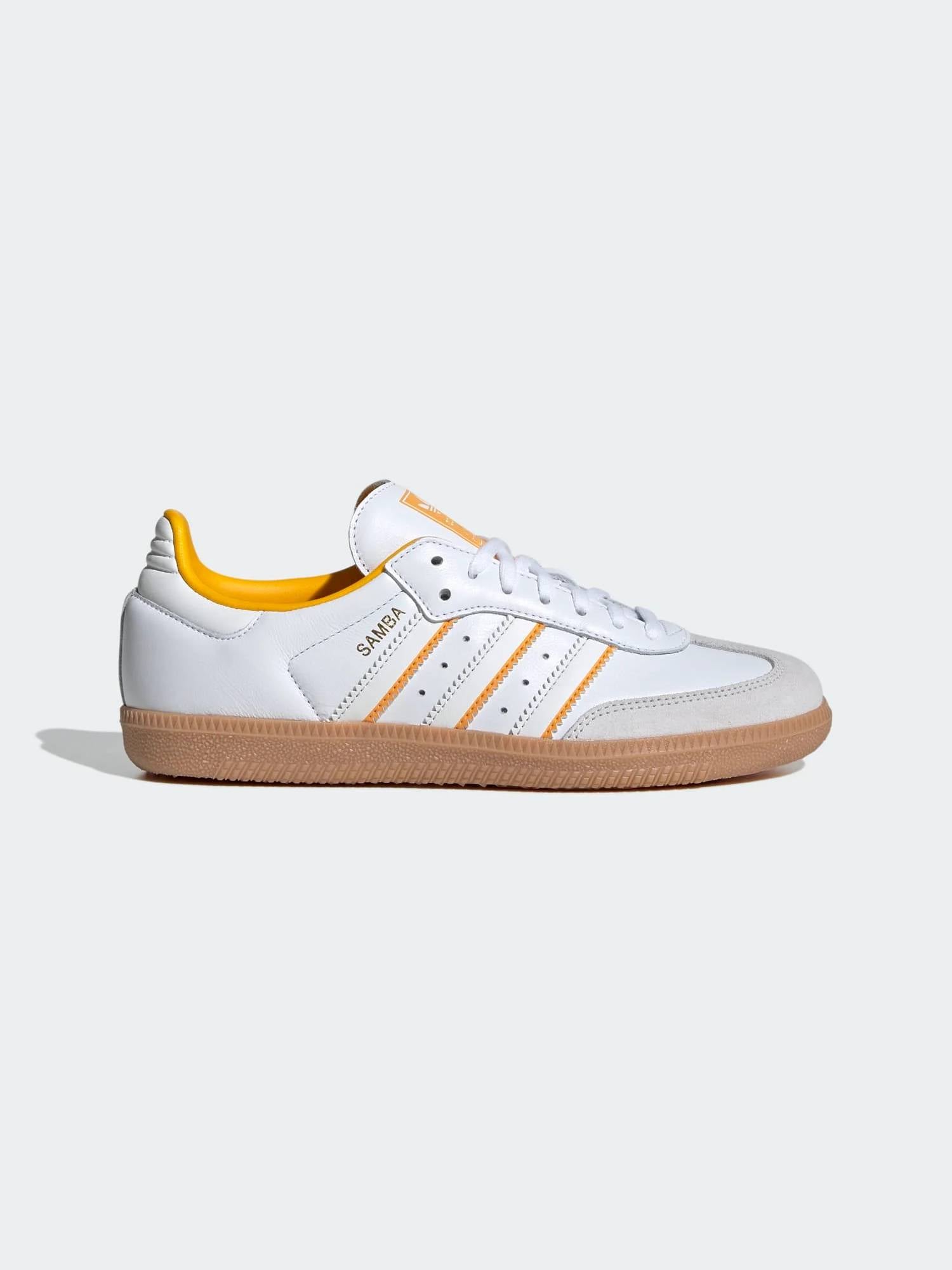 Zapatillas ADIDAS IH5582 SAMBA OG J ADIDAS