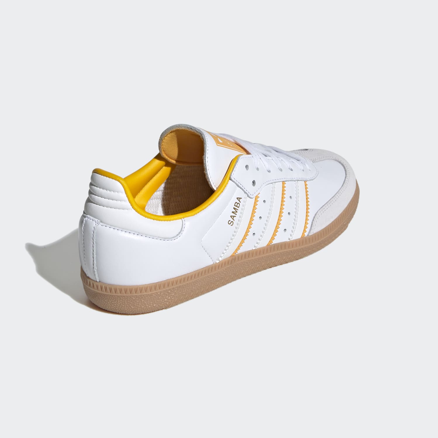 Zapatillas ADIDAS IH5582 SAMBA OG J ADIDAS