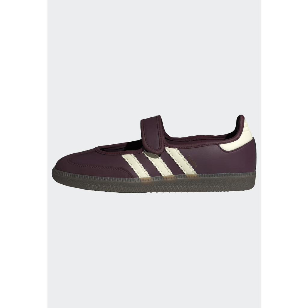Zapatillas ADIDAS SAMBA IH6561 Burgundy