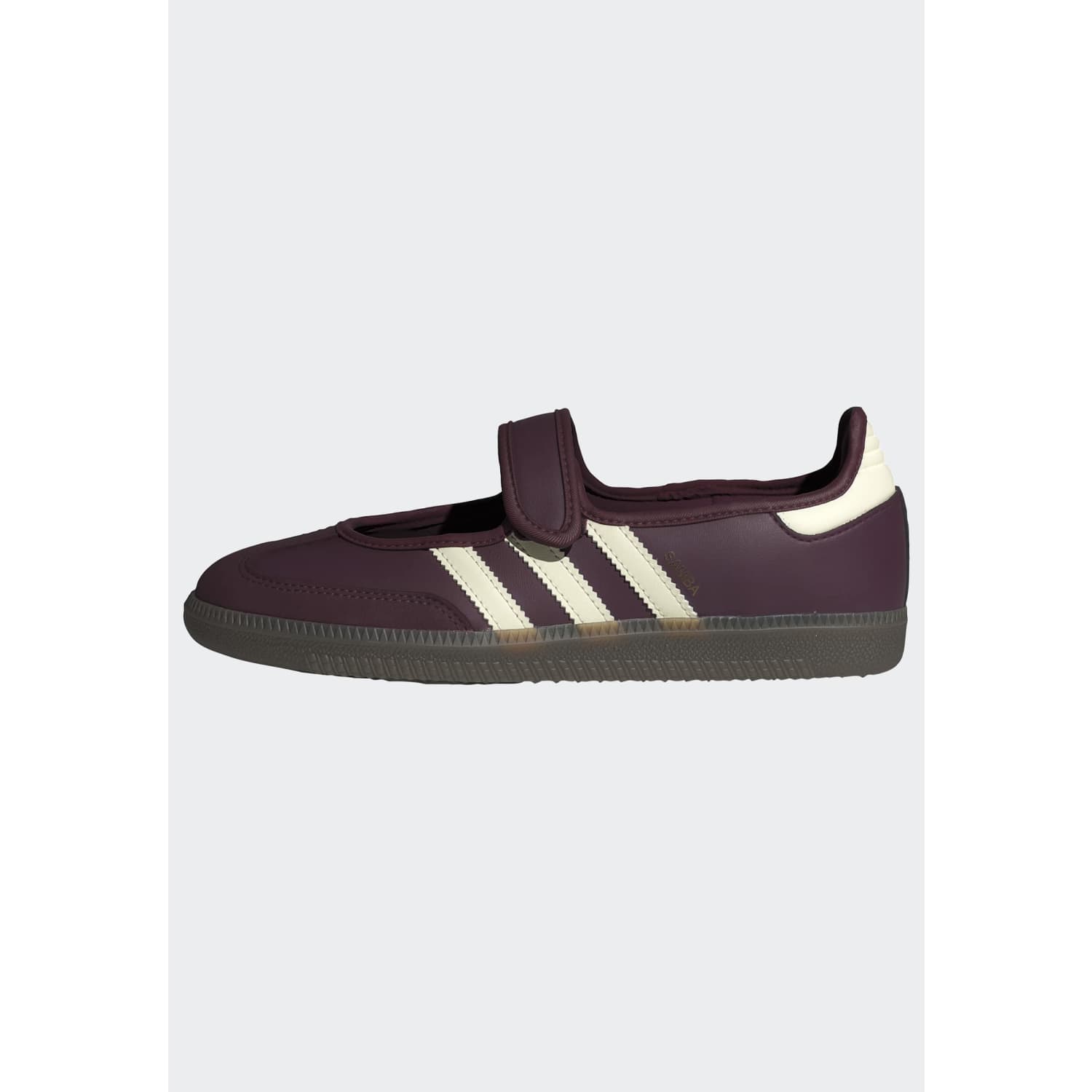 Zapatillas ADIDAS SAMBA IH6561 Burgundy