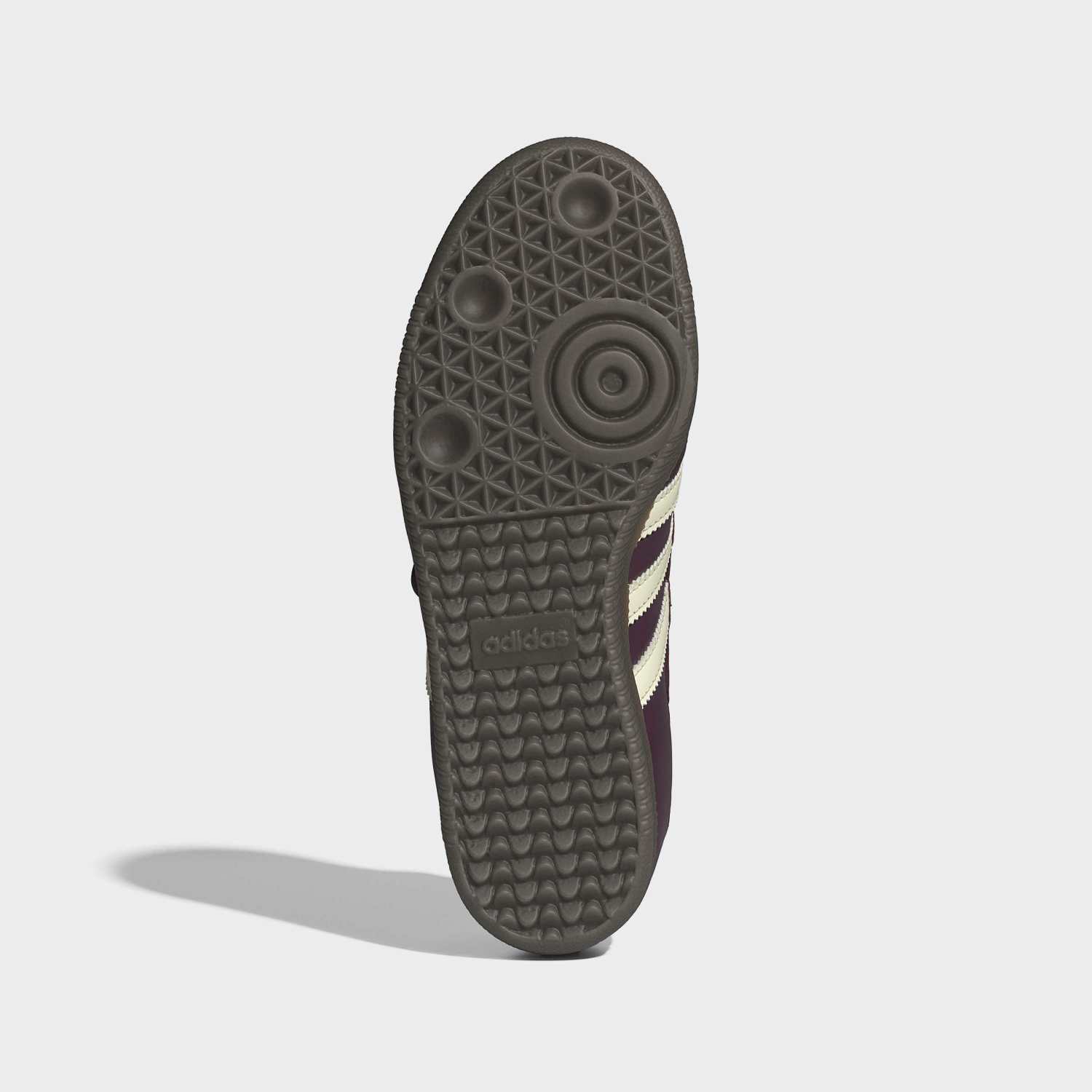 Zapatillas ADIDAS SAMBA IH6561 Burgundy