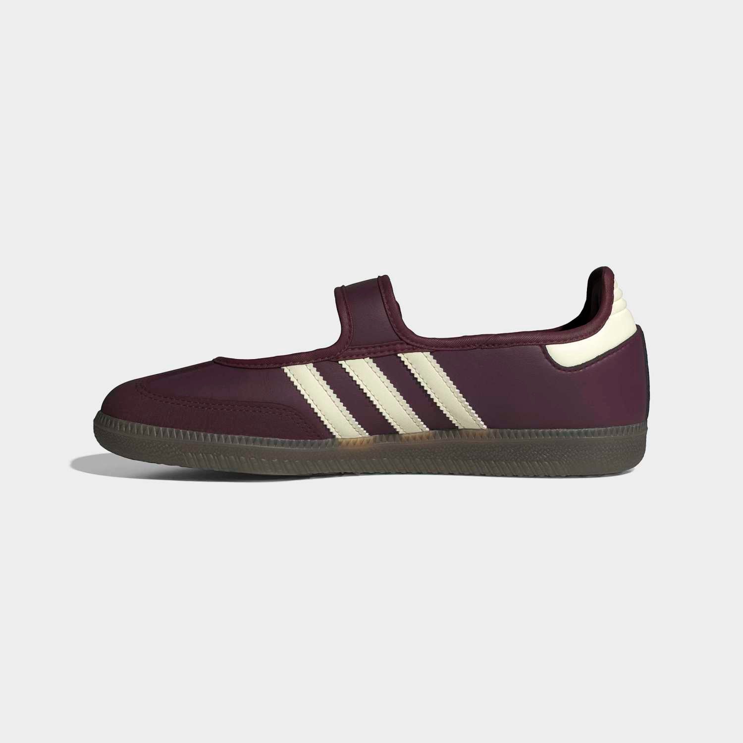 Zapatillas ADIDAS SAMBA IH6561 Burgundy